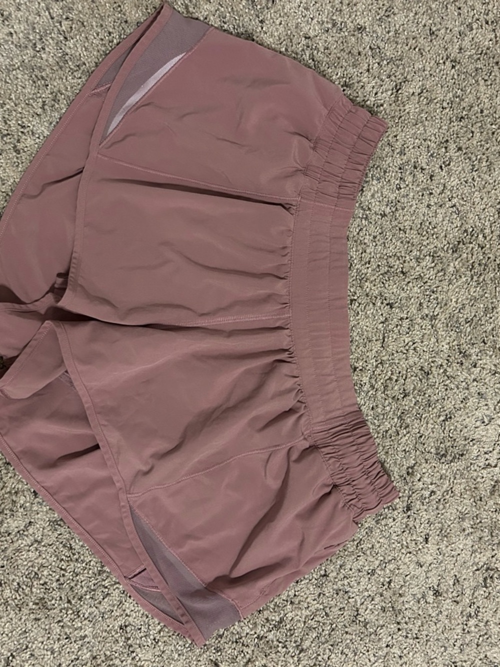 lululemon Athletic Shorts